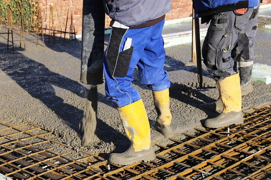 Commercial Foundation Repair in Auburndale