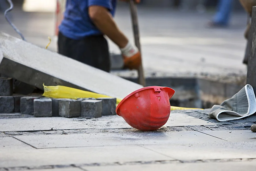 Commercial Foundation Repair in Auburndale