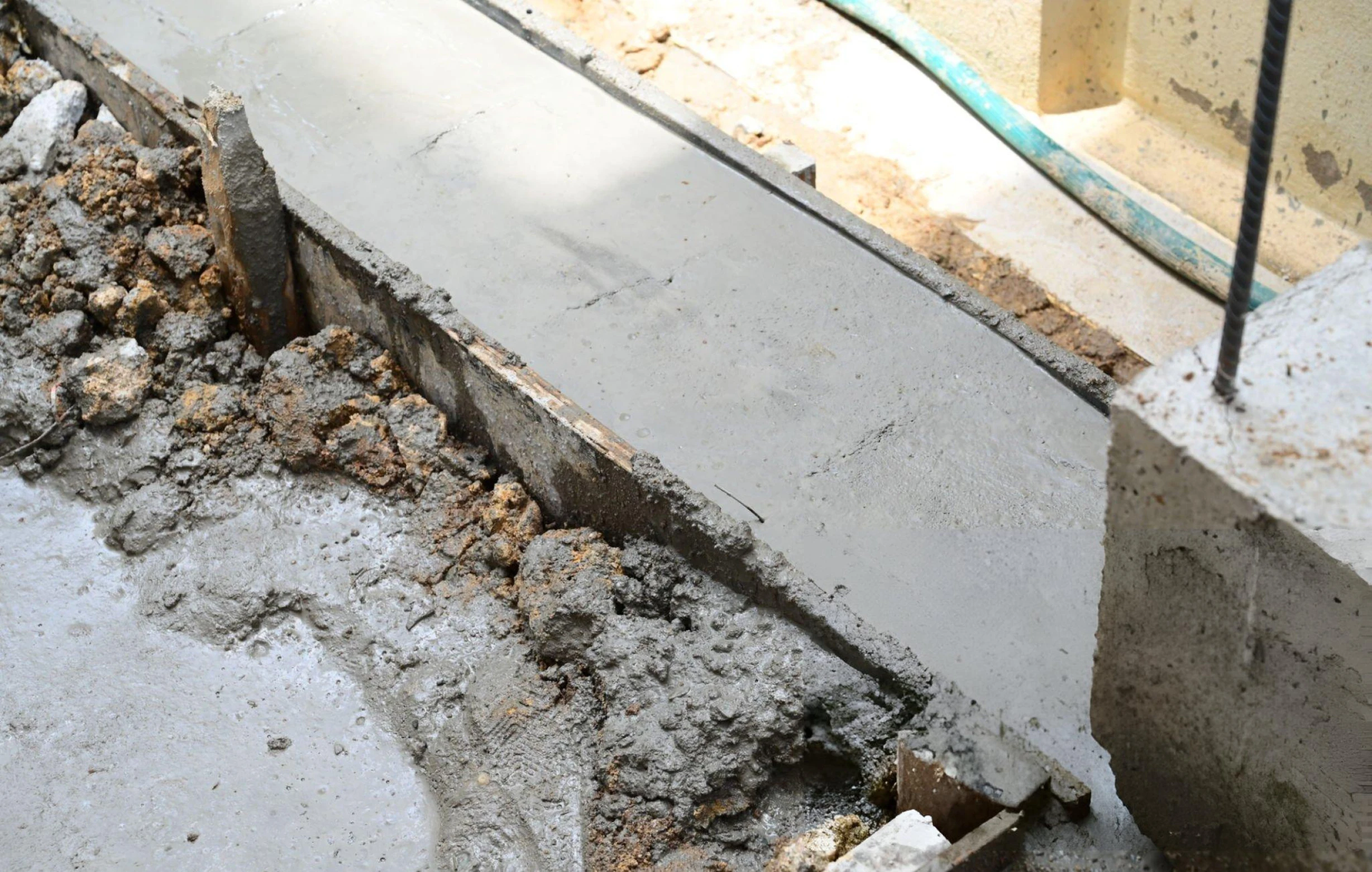 Compaction Grouting Experts Auburndale