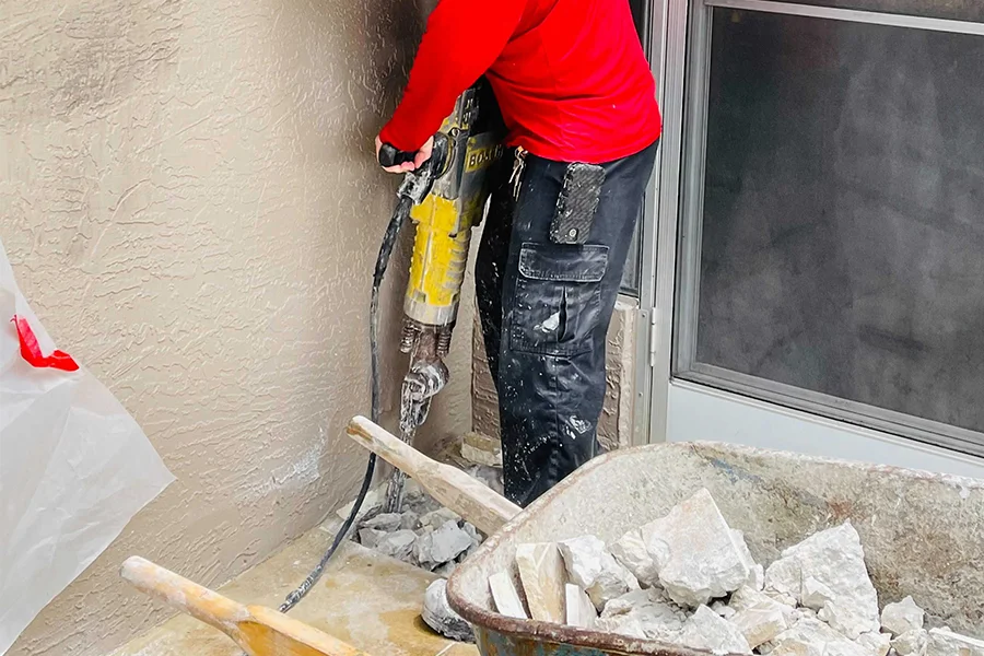 #1 Premier Foundation Repair Experts in Auburndale