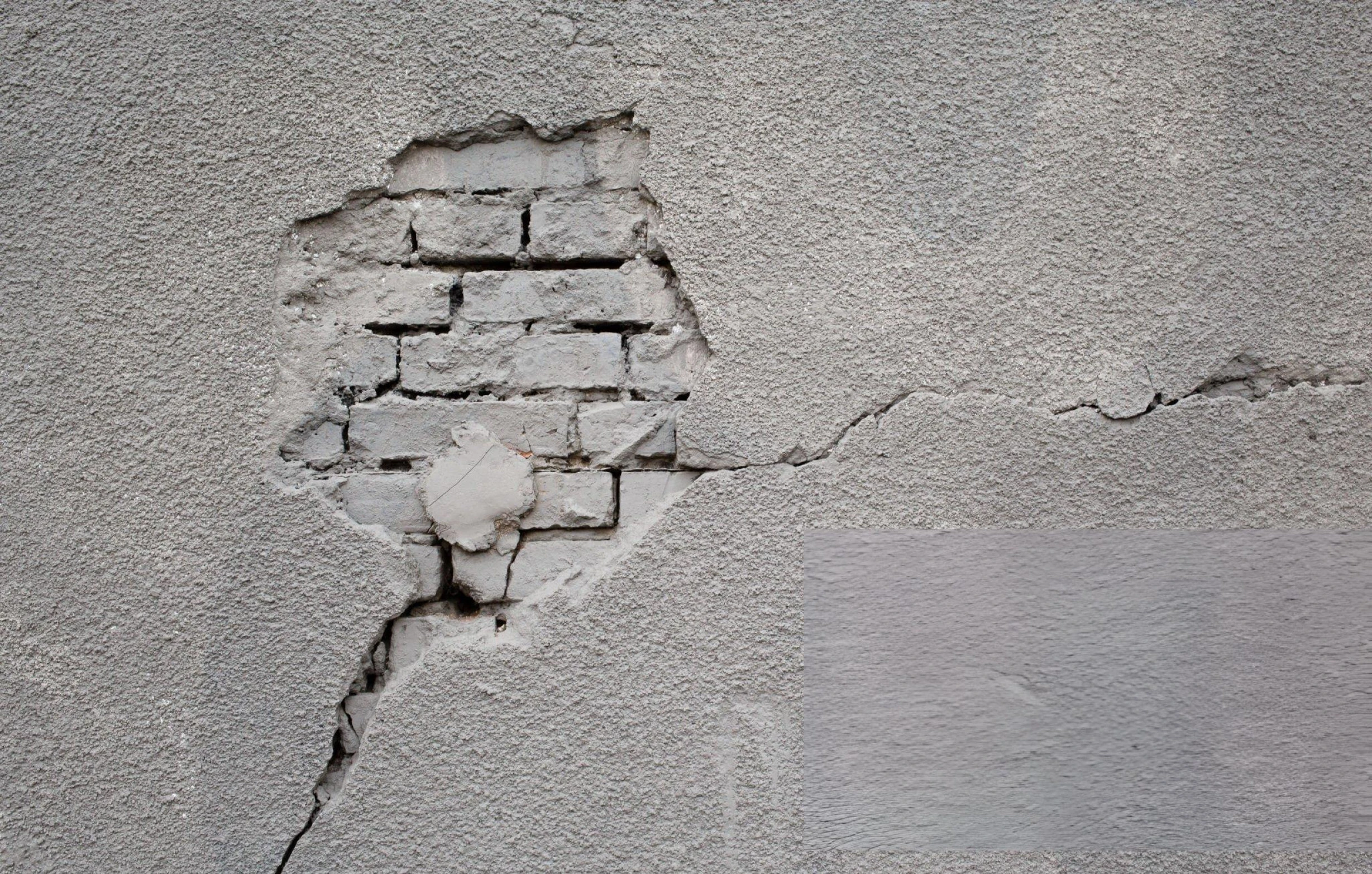 Cracked Wall Structural Repair in Auburndale FL