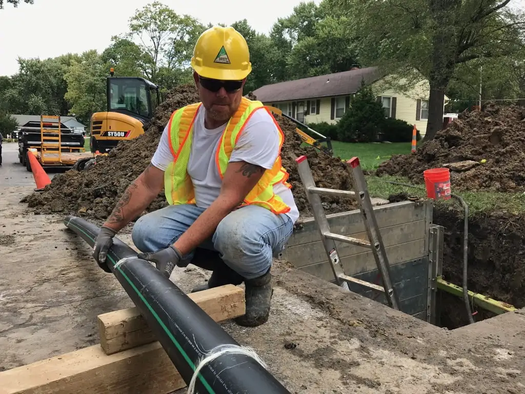 Drainage Services and Repair Professionals in Auburndale