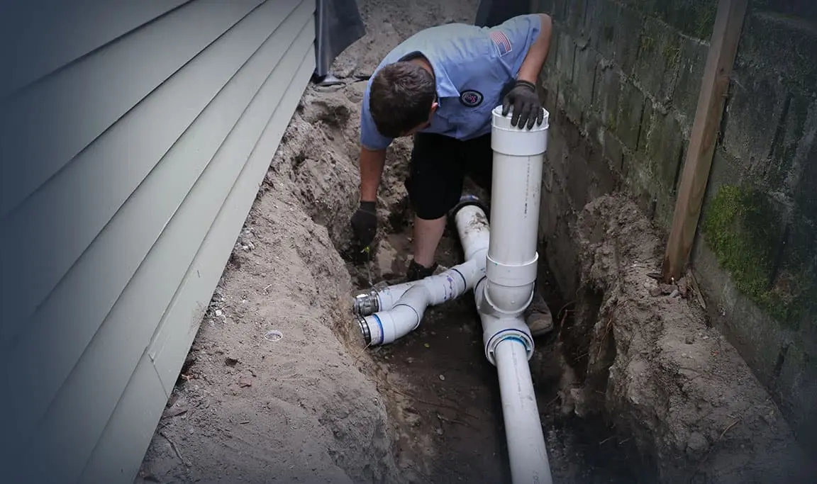 Drainage Services and Repair Professionals in Auburndale