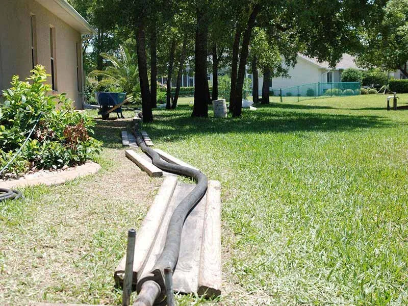 Drainage Services and Repair Professionals in Auburndale