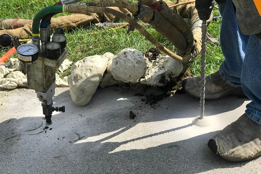 Polyurethane Foam Injection Experts in Auburndale FL