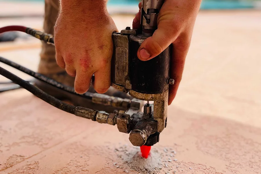 Polyurethane Foam Injection Experts in Auburndale FL