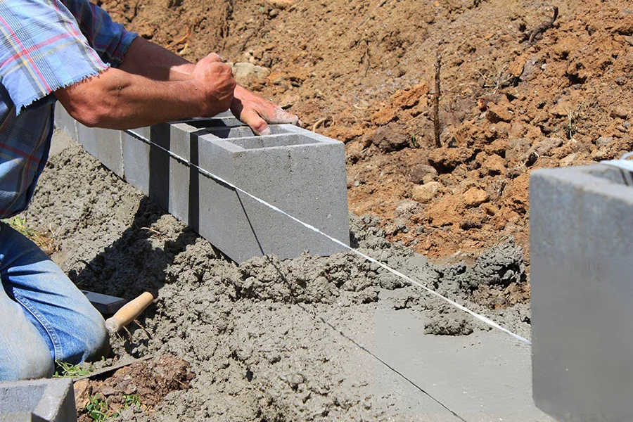 Retaining Wall Repair Specialists in Auburndale FL
