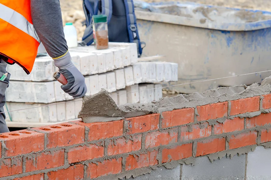 Retaining Wall Repair Specialists in Auburndale FL