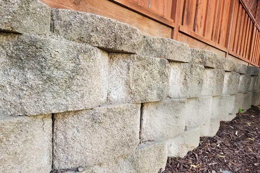 Retaining Wall Repair Specialists in Auburndale FL