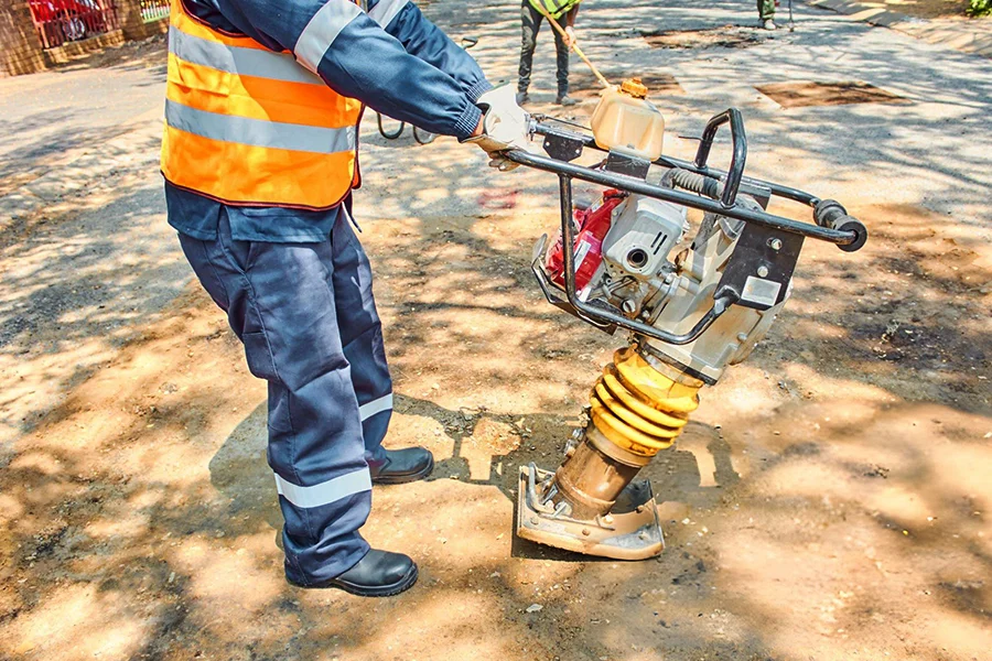 Sinkhole Remediation Services in Auburndale FL
