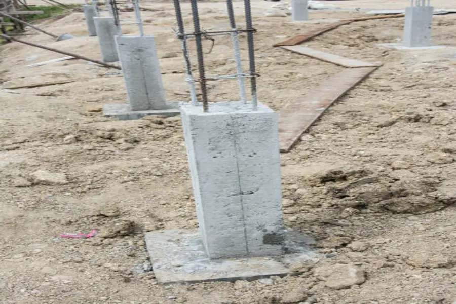 Slab Pier Installation Services in Auburndale FL