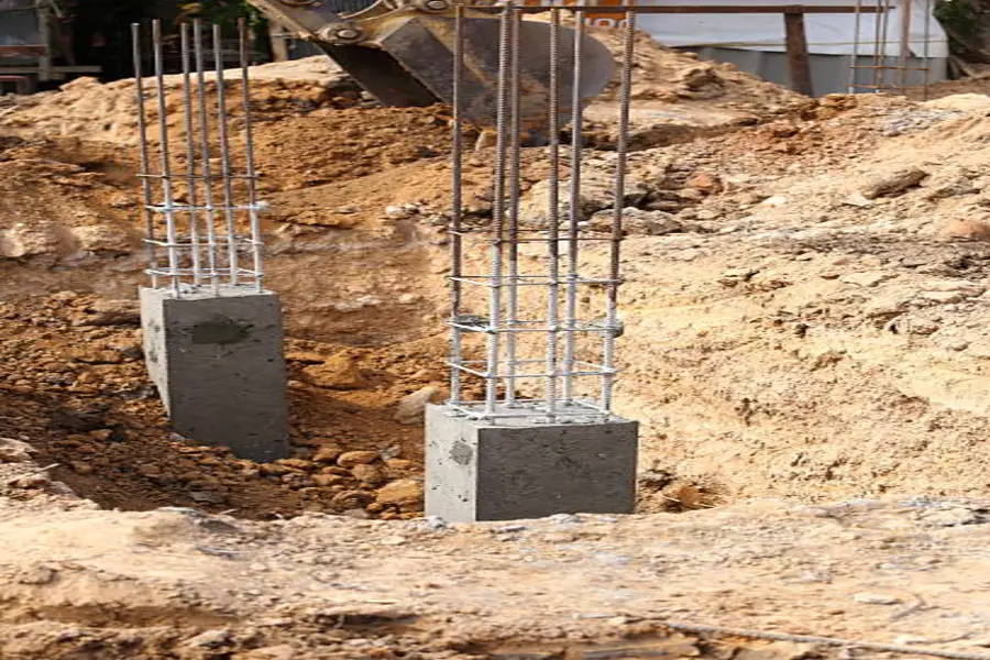 Slab Pier Installation Services in Auburndale FL