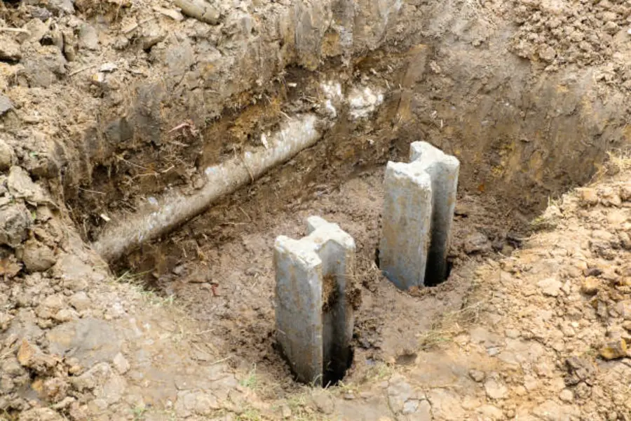 Slab Pier Installation Services in Auburndale FL