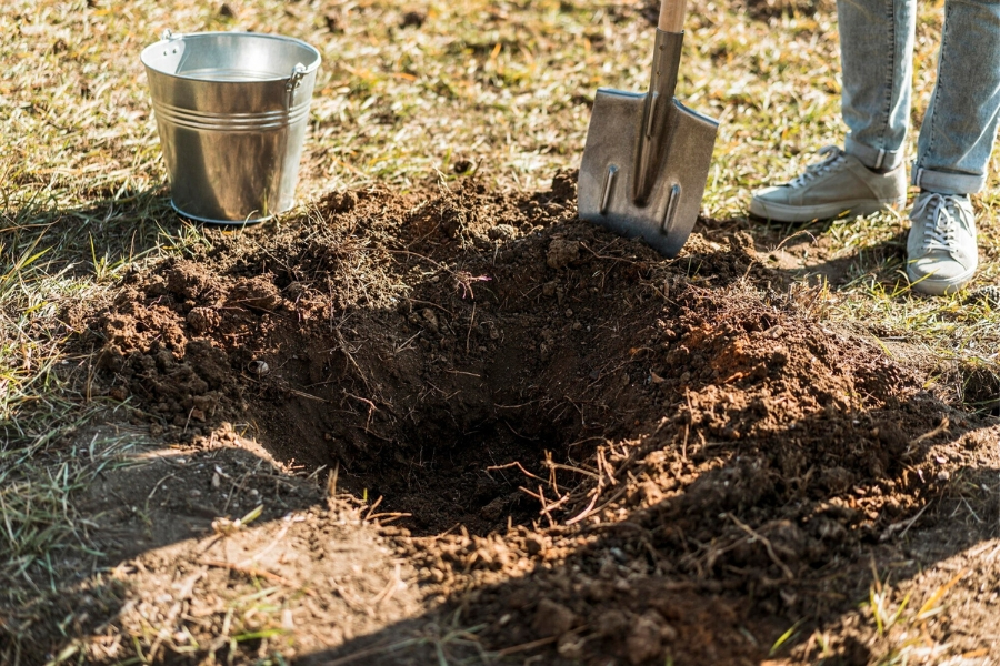 Soil Stabilization Services in Auburndale FL