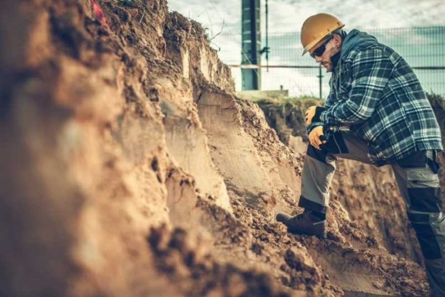Soil Stabilization Services in Auburndale FL