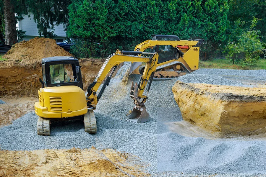 Soil Stabilization Services in Auburndale FL